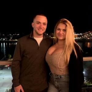 Meet your Posher, Kyle